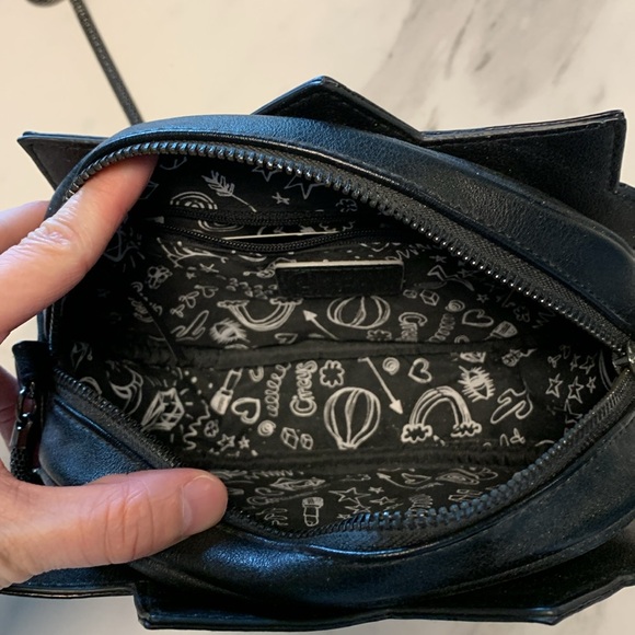 Bam Pow Crossbody bag - Picture 5 of 12